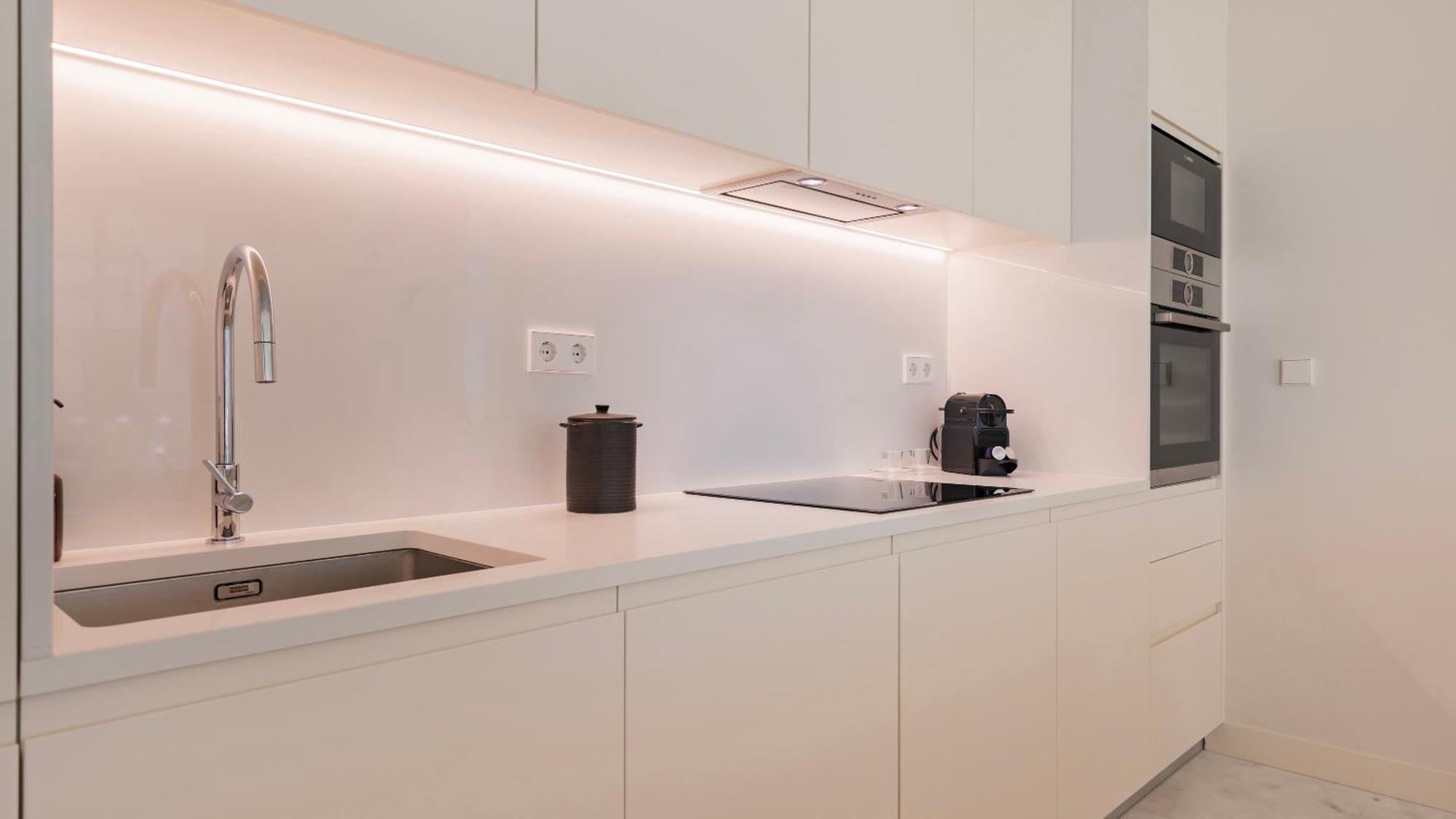 Jardins Da Gloria Stylish Living By Lovelystay Apartamento Lisboa