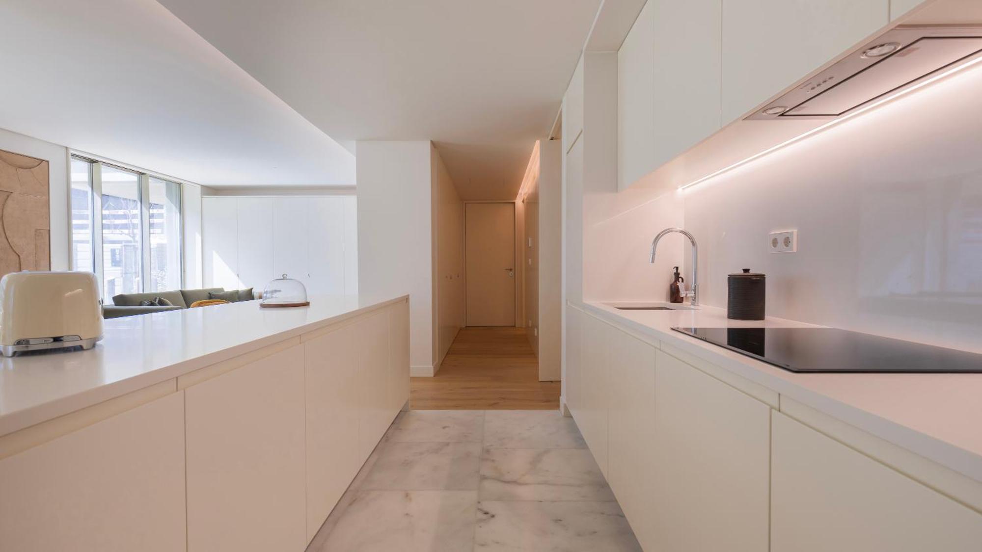 Jardins Da Gloria Stylish Living By Lovelystay Apartamento Lisboa