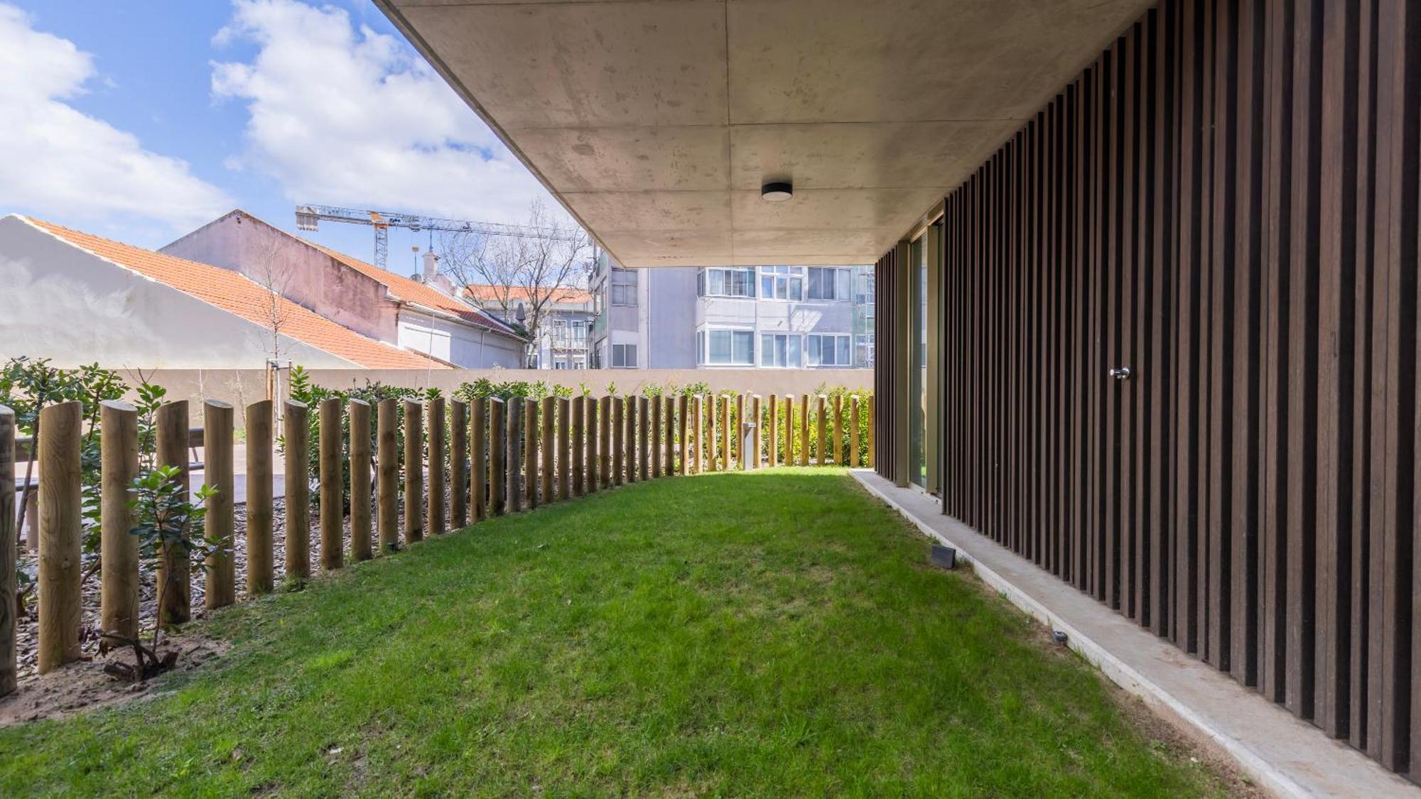 Jardins Da Gloria Stylish Living By Lovelystay Apartamento Lisboa