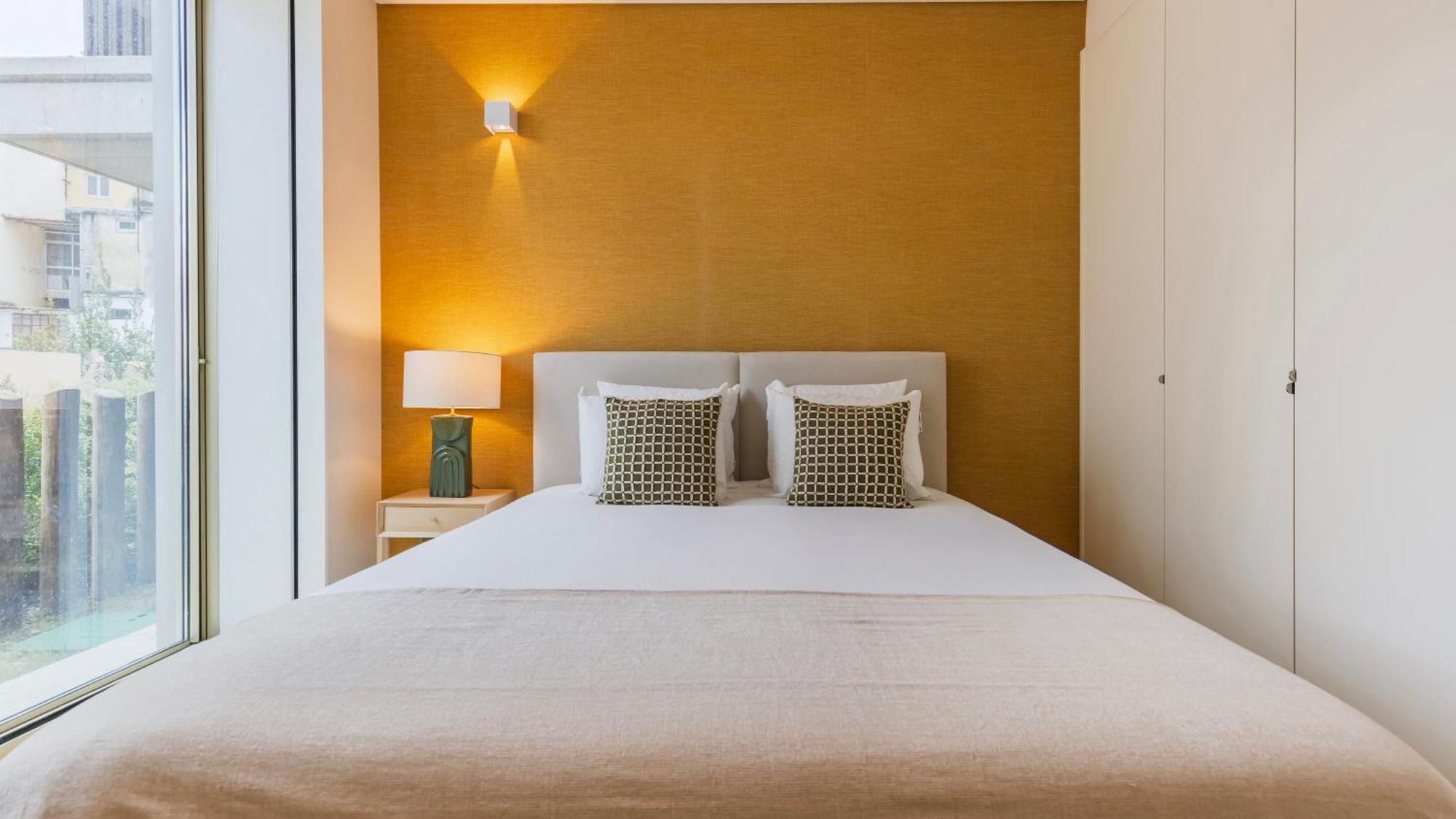 Jardins Da Gloria Stylish Living By Lovelystay * Lisboa